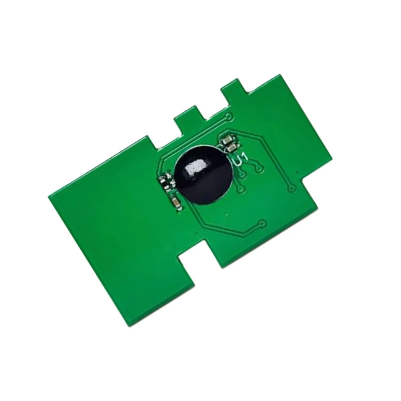 8 Uds CLT-504 para Samsung CLP-415N CLP 415NW CLP 470 CLP 475 CLX-4195 CLX 4195N CLX 4195FN CLX 4195FW CLX C1860FW chip CLT 504 - imagen 2