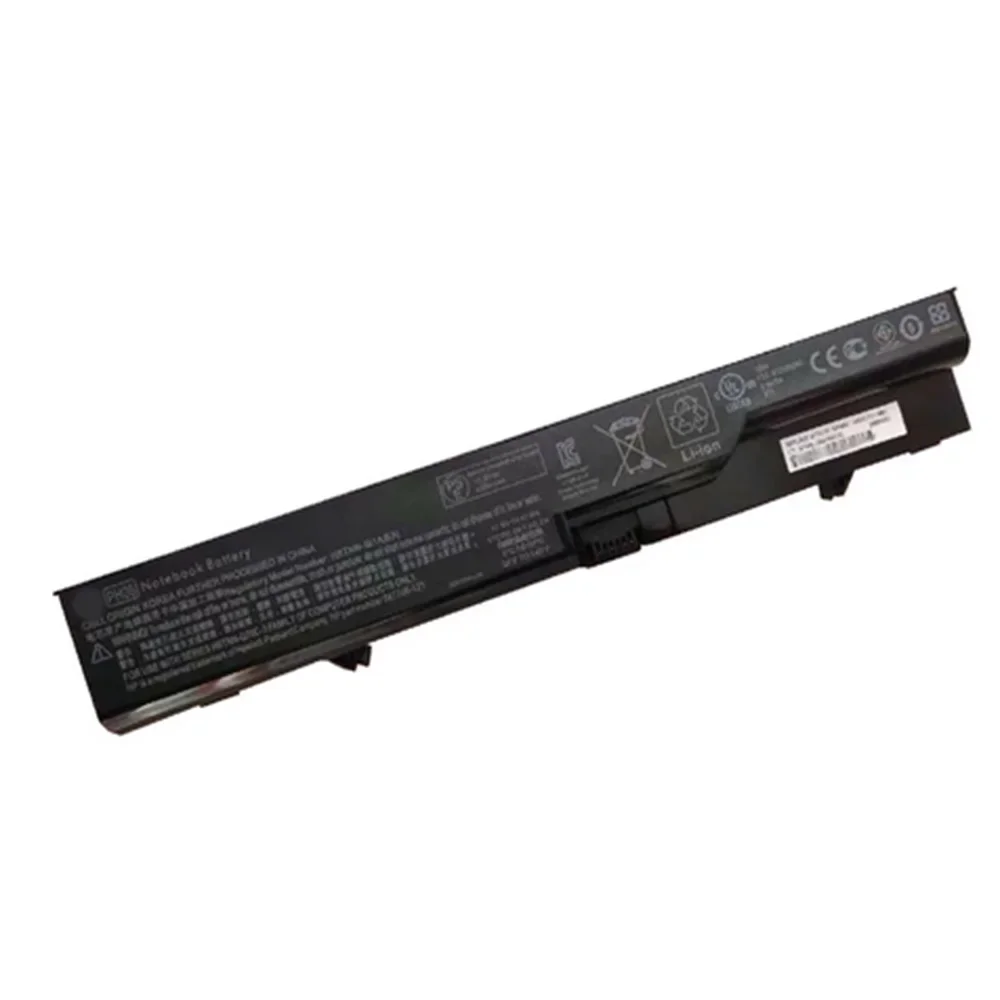 PH06 10,8 V 47Wh 5200mAh PH09 HSTNN-CB1A BQ350A batería del ordenador portátil para HP 4320t 620 425 625 ProBook 4320s 4321S 4325s 4326s 4420s - imagen 4