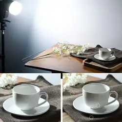 Difusor Flash para cámara 462E, Softbox redondo, Flash Speedlite, SoftBox Flexible para AD100