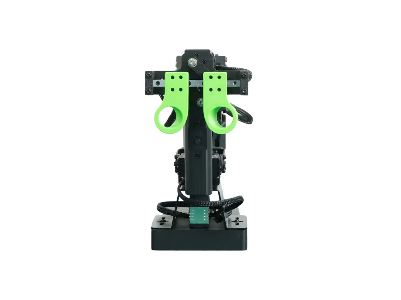 Fashionstar StarAi 7 DoF Robot líder brazo violín, compatible con Hugging Face LeRobot, brazo líder robótico servo-base preestableblecido - imagen 5