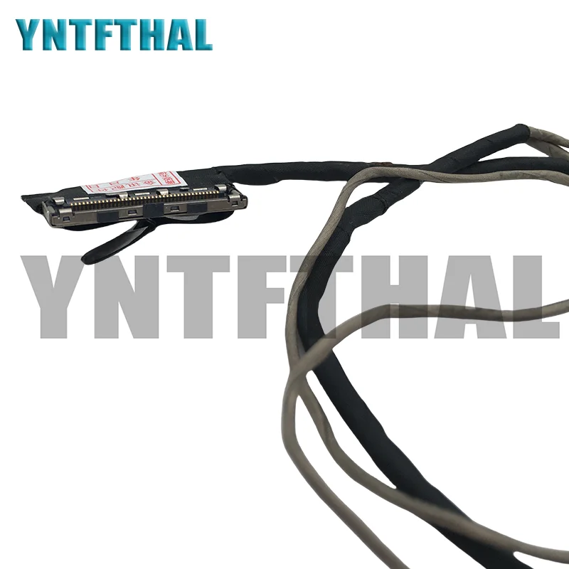 CABLE LCD LED 3550 ZAL60 DC02001XW00 CN-0804G8 0804G8 804G8 nuevo - imagen 5