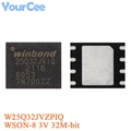 W25Q32JVZPIQ
