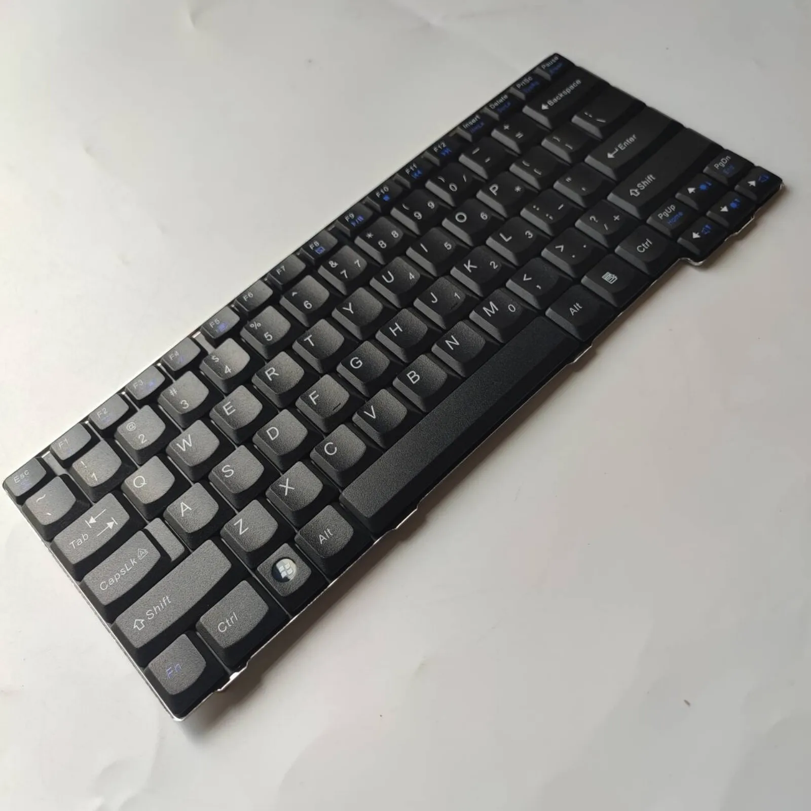 Teclado de ordenador portátil con diseño estadounidense para Lenovo E49 E49A E49G E49L E49AL K49A E4430 E4430A - imagen 4