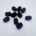 Black-10PCS
