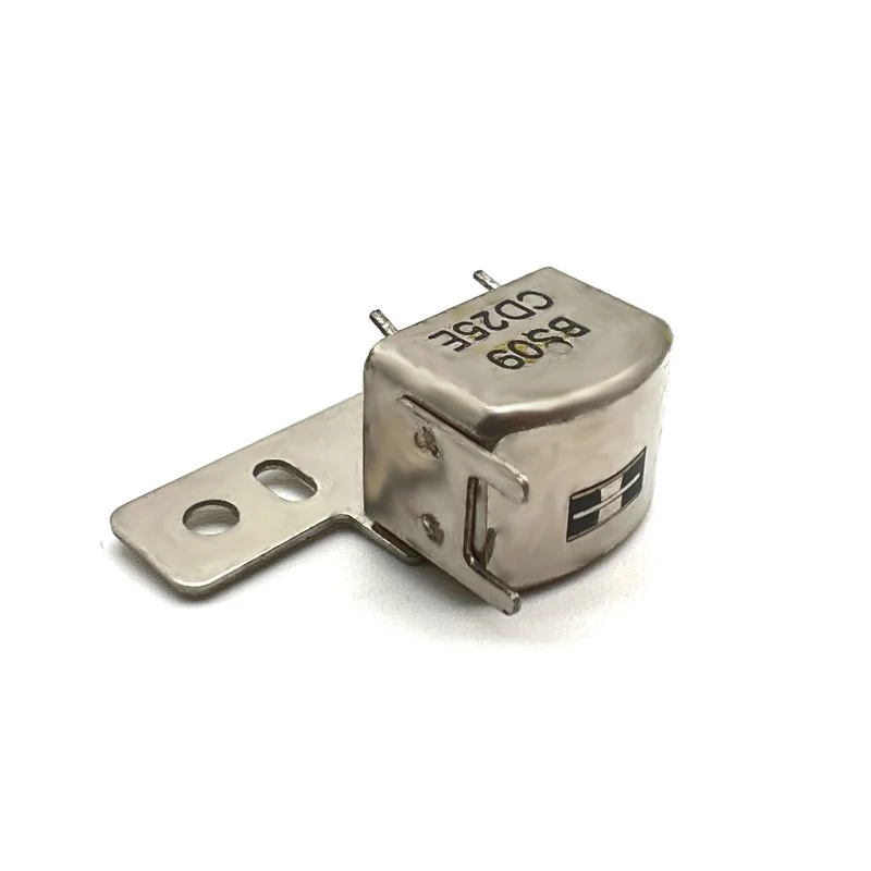 Grabadora de doble pista resistente al desgaste, cabezal magnético avanzado para cubierta de cinta de Audio, Cassette, piezas de reparación, accesorios, BS09 CD25E, 1 ud. - imagen 3