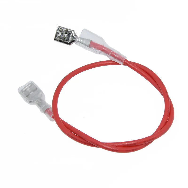 Especificaciones 10 - Sistema de conexión profesional