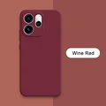 Wine Red
