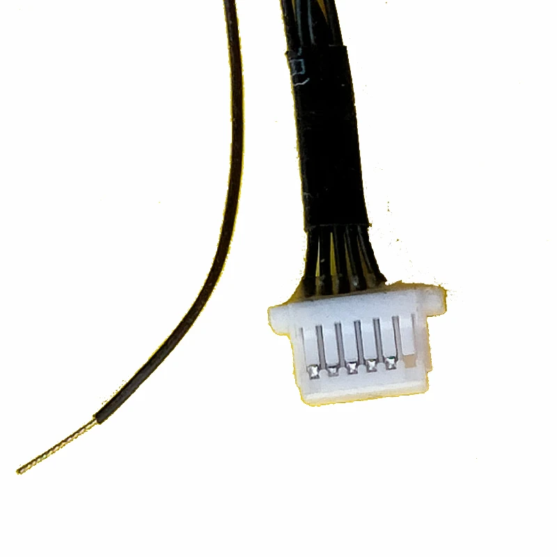 Ventilador de refrigeración para ordenador portátil LENOVO Thinkpand S2, L380, L390, 3. ª generación, Yoga 3G, 2018, nuevo y ORIGINAL - imagen 2