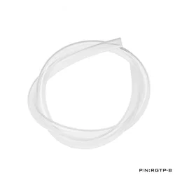 Barrow Manguera PU 3/8″ Refrigeración Líquida PC – 1 Metro Transparente