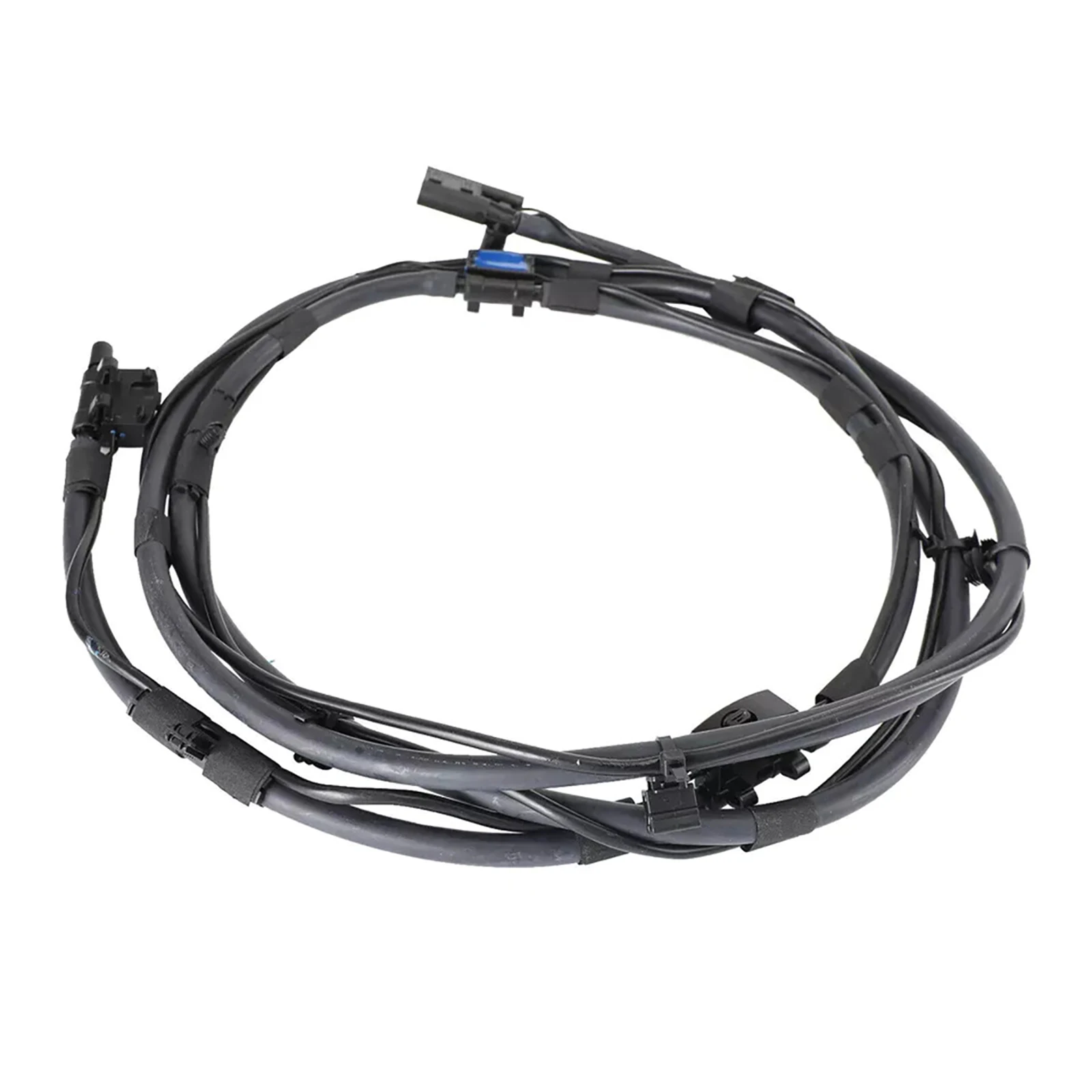 1768600192 Para Mercedes coche limpiaparabrisas conjunto de boquilla piezas de repuesto para mercedes-benz CLA250 CLA45 AMG 2014-2019 nuevo - imagen 2