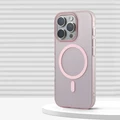 PC Matte Pink