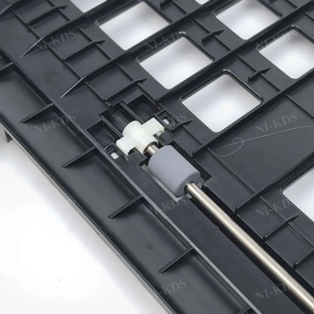 022N02795 Unidad dúplex para Xerox Phaser 3052 3260 22N02796 Color negro - imagen 4