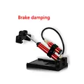 Brake Damping