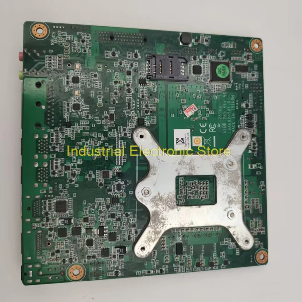 Placa base industrial AIMB-285G2-00A2E para Advantech AIMB-285 AIMB-285G2 - imagen 5