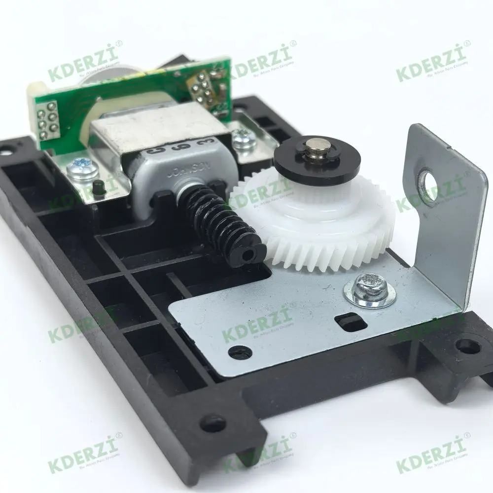 CF288-60104 cabezal de escáner Original solo para hp Laserjet Pro 400 M425 M476 M521 CF286-40018 Sensor de imagen de contrato Cable plano de Motor - imagen 5