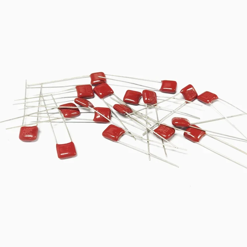 Passive Components