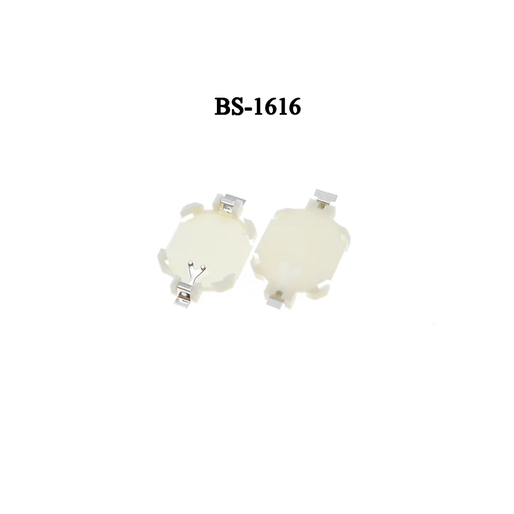 5 uds BS-3 BS-6 BS-8 3V BS-1616 CR1220 CR2025 CR2032 botón batería ibuw soporte de enchufe caja de almacenamiento de batería 2025 2032 batería - imagen 2
