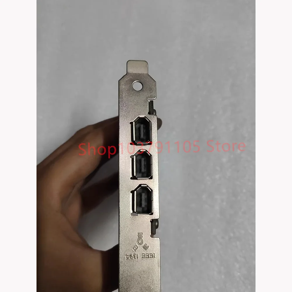    Tarjeta DAQ de Adquisición de Datos PCI-8252