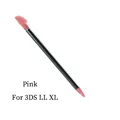 For 3DS LLXL Pink