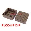 PLCC44P DIP