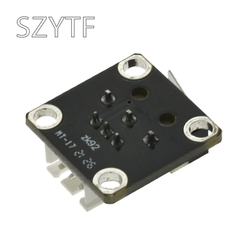 Accesorios de impresora 3D para interruptores de límite de CR-10, juego de interruptores de tope mecánico, tope final a prueba de polvo - imagen 5