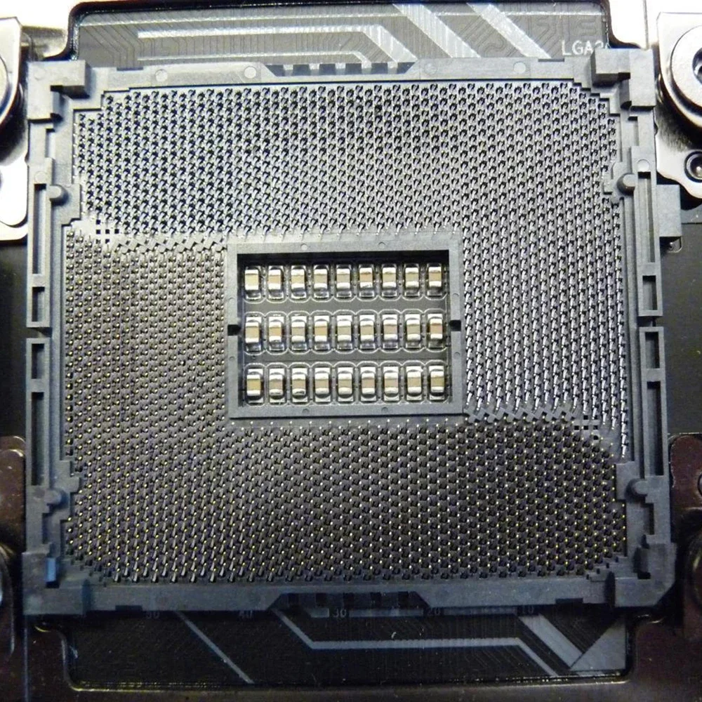 X299 AORUS Gaming 3 Pro para Gig-abyte LGA2066 compatible con procesadores Core X-Series ATX 8 * DDR4 256GB placa base - imagen 5