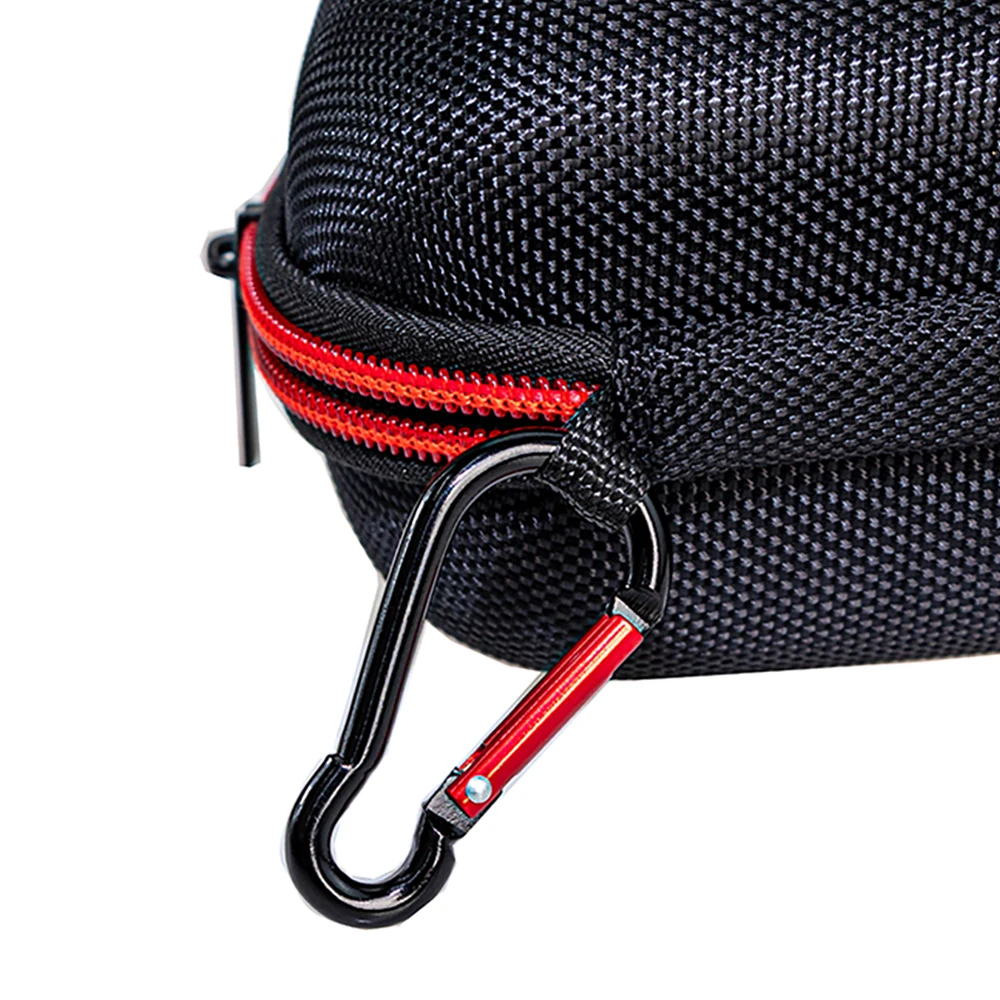 Bolsa de almacenamiento dura de EVA para Marshall Major 1/2/3/4/5 Gen, caja para auriculares Major I II III IV V, Estuche de transporte de viaje para auriculares - imagen 5