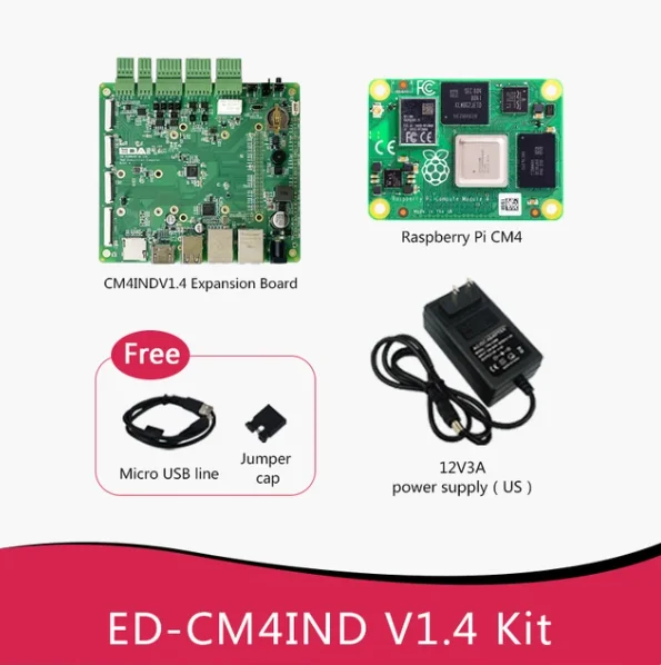 CM4IND-V1.4-Kit