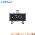 LM4040AIM3-3.0