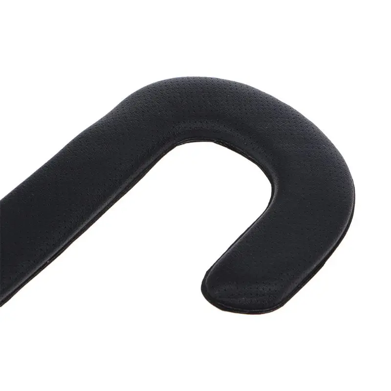 Almohadillas faciales VR, fundas protectoras faciales de espuma para auriculares HTC VIVE VR, almohadillas de repuesto, piezas de reparación - imagen 3