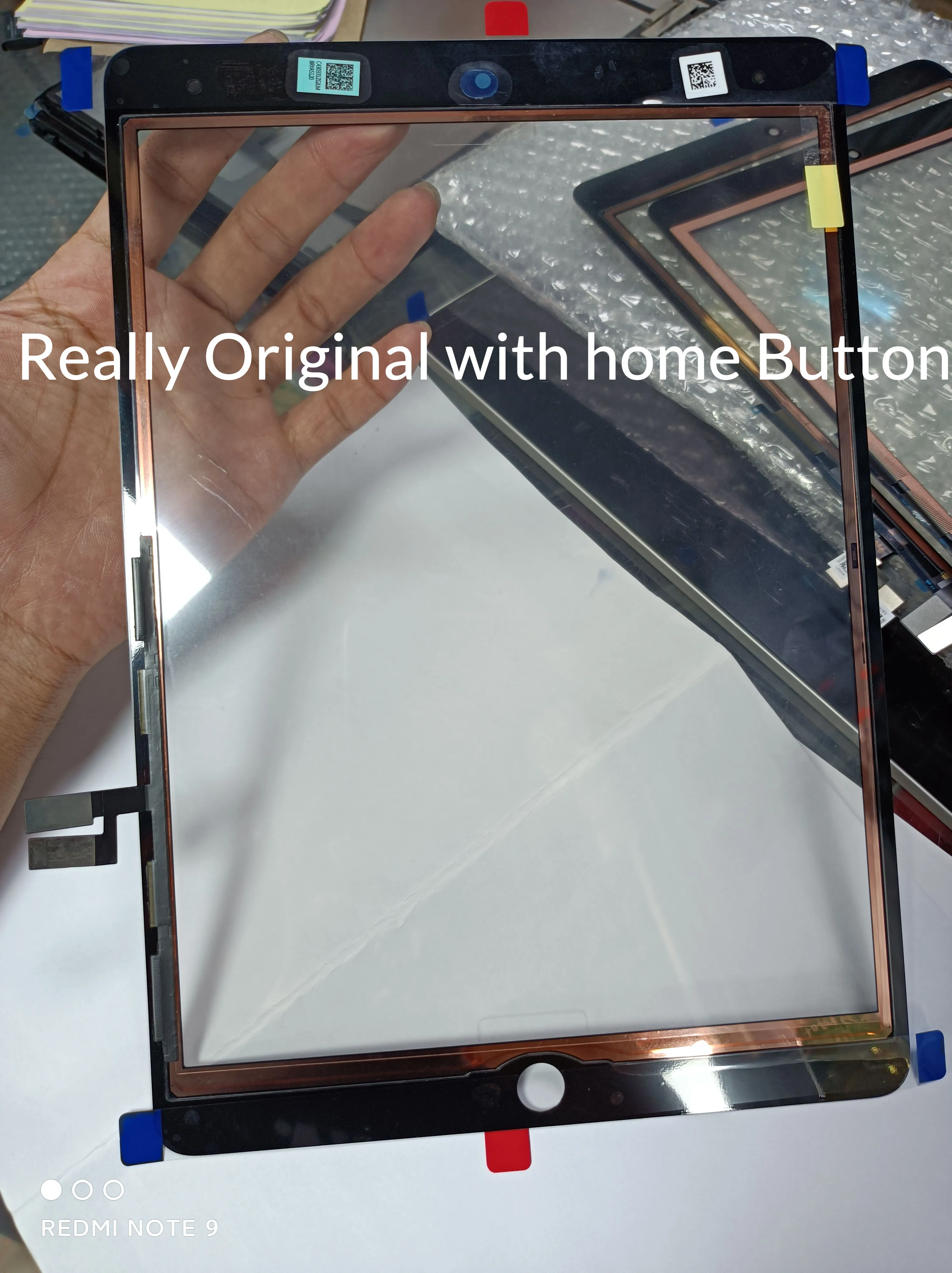 Really Original-home