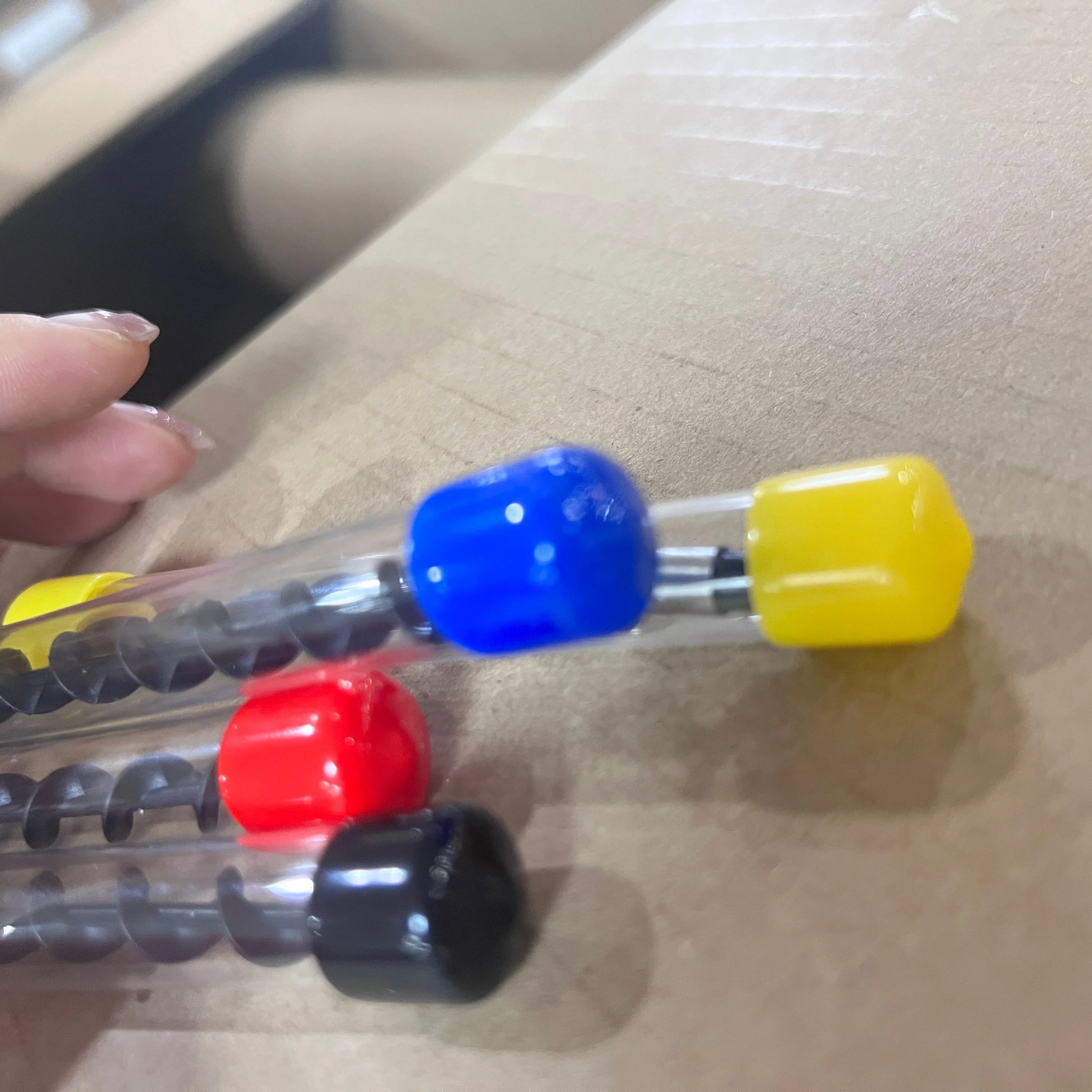 1 Juego de bobina de tóner reciclado para RICOH MP C3003 C3503 C4503 C5503 C6003 C3004 C3504 C4504 C5504 C6004 C2003 C2011 C2503 C2004 C2504