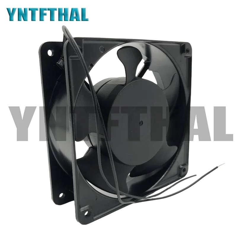 Nuevo KA1238HA2 220V ventilador de refrigeración 12CM - imagen 3