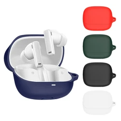Baseus Bowie M2s Funda Silicona – Protección Auriculares Inalámbricos