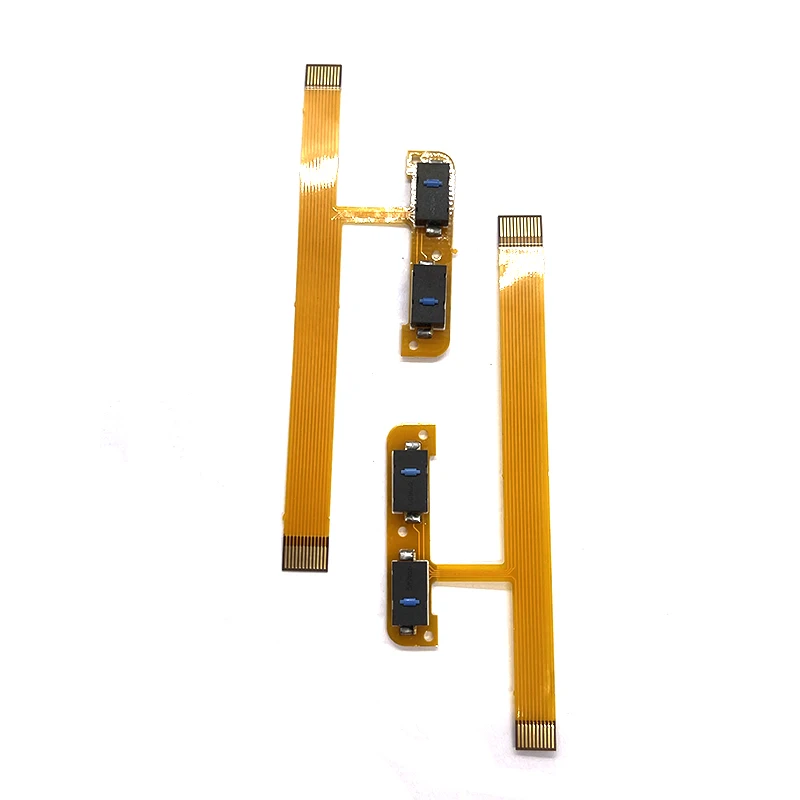 Reparación de reemplazo de cable de botón lateral de ratón inalámbrico Viper V3 pro P - imagen 2