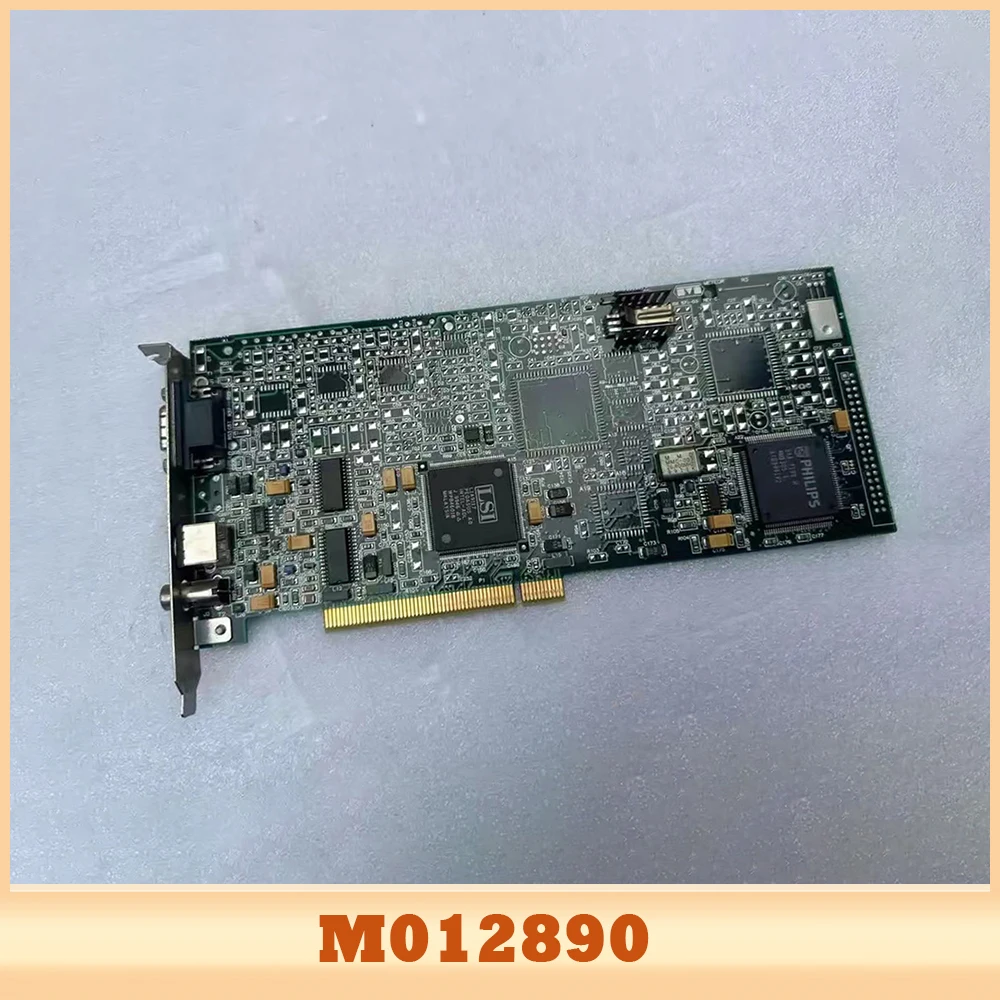 TARJETA METEOR AL83447 M012890 - imagen 3