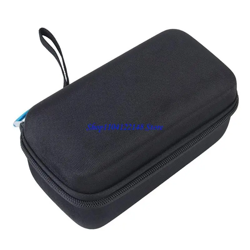 P9FA mejorada cubierta protectora que transporta caseeprotective para Wireless Storage Box Bag Travel Travel -impropio - imagen 3
