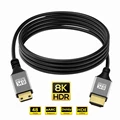 8K Mini HD-HDMI