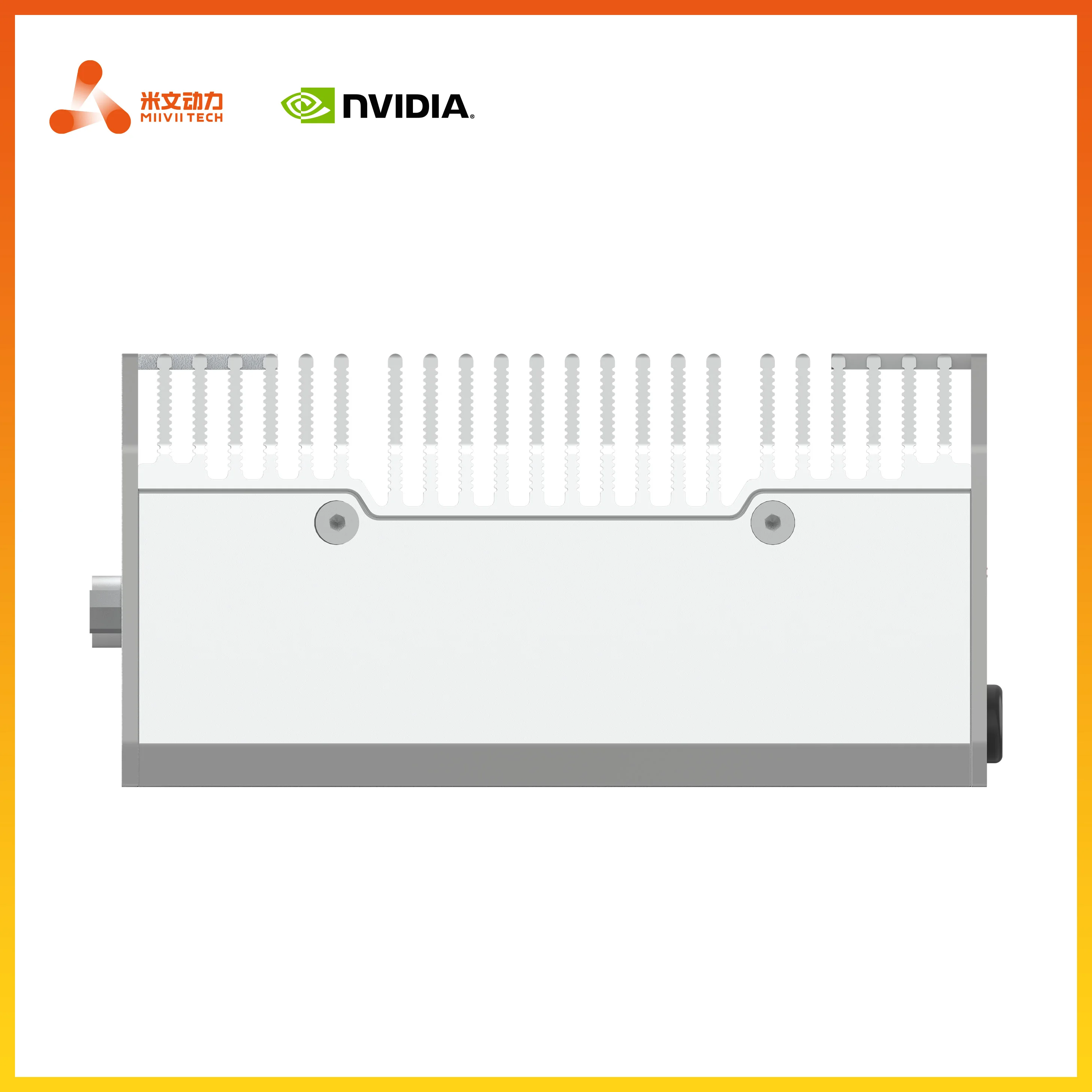 MIIVII Lite NX II / NVIDIA Jetson Xavier NX - imagen 4