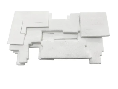 Cartucho de mantenimiento MC-G02 para Canon G2160 G3160 G1220 G2260 G3260 G3360 G1420 G2420 G2460 G3420 G3460 G3620 G3660 G1920 G3963 - imagen 3