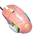 Mouse Pink