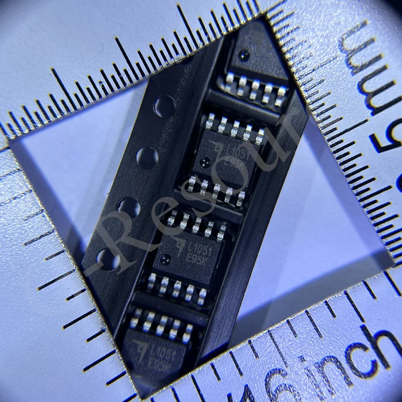 (10 piezas) L1051 SOP-10 IC (circuito integrado) - imagen 3