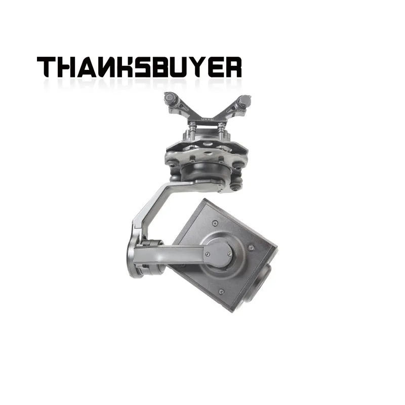 Tarot T10X-Plus 4K 8.29MP Gimbal de 3 ejes Cámara Drone Gimbal con zoom óptico 10X y salida de red - imagen 3