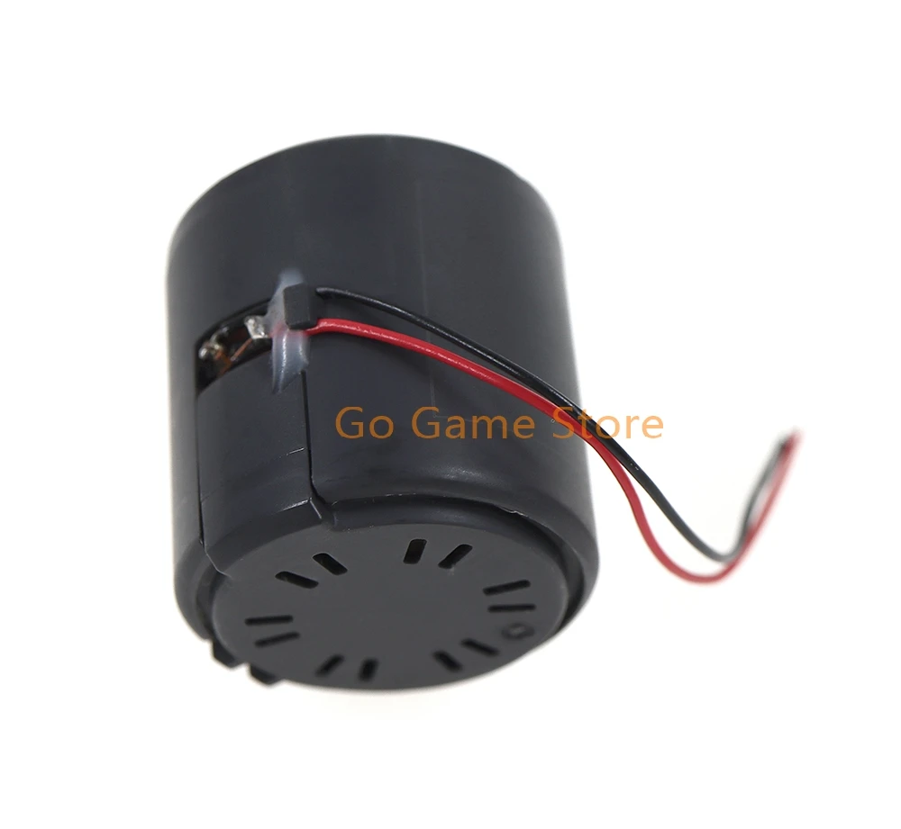 Controlador de mango inalámbrico Original para PlayStation 5 PS5, accesorios de juego de Motor LR izquierdo y derecho con vibración, 1 ud. - imagen 3