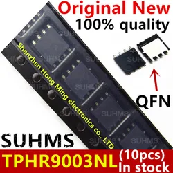 TPHR9003NL Chip Integrado QFN-8 – Nuevo Compatible