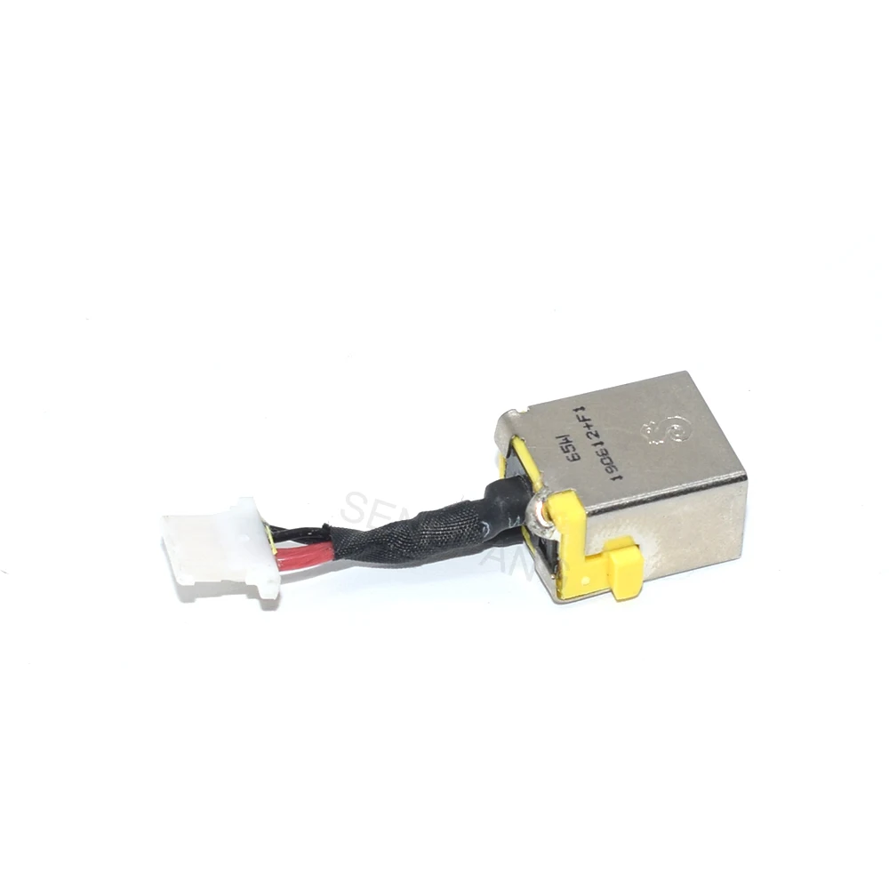 Nuevo conector de alimentación CC para Acer Aspire A315-42 A315-54 A515-43 Cable de puerto de carga DC 301015 C00 CC 301015 G00 CC 301015 H00 - imagen 4