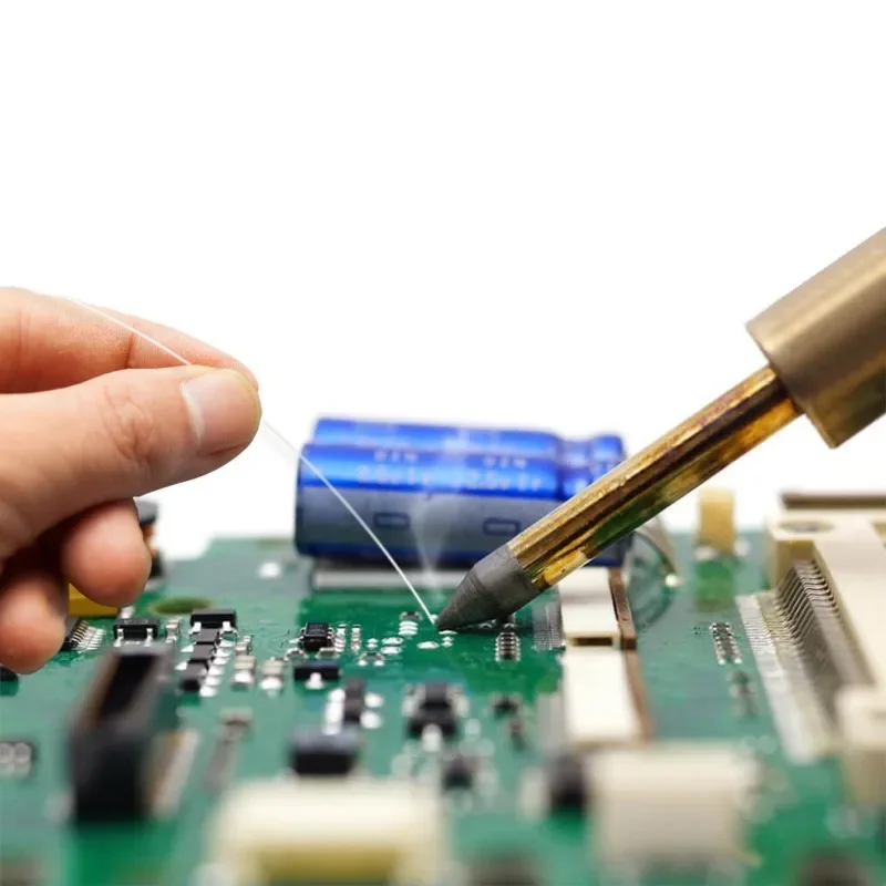 Kit de prototipo de placa PCB de doble cara de 50 Uds 2X8 3X7 4X6 5X7 6X8CM, placa de circuito impreso Universal para proyectos electrónicos DIY - imagen 4