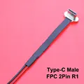 2Pin Type-C R1