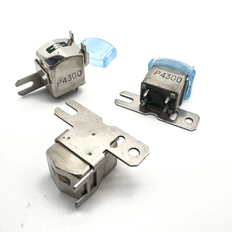 Cabezal magnético resistente al desgaste de doble pista para grabadora, cubierta de cinta de Audio avanzada, accesorios de reparación de Cassette, 1 piezas, P4300 - imagen 5