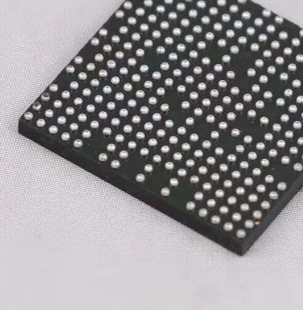 10 Uds Original CXD90062GG 90062GG CXD90062 IC con bolas de soldadura chipset adjunto controlador SSD de repuesto para consola PS5